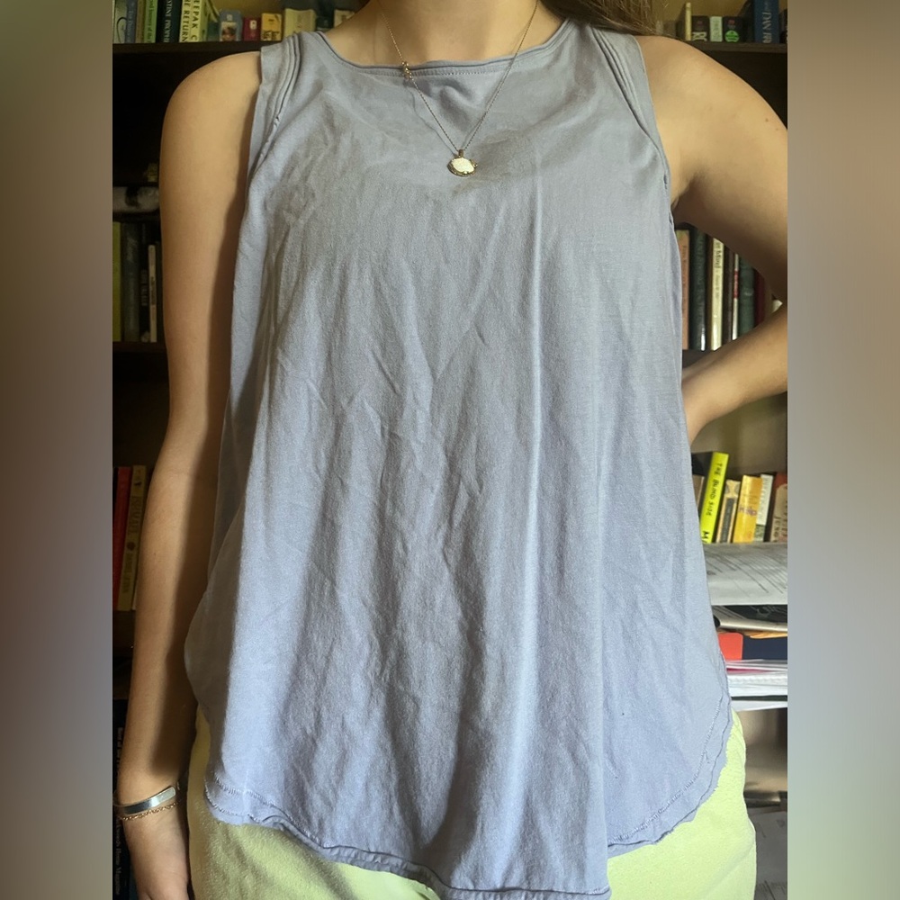Free People Tank Top